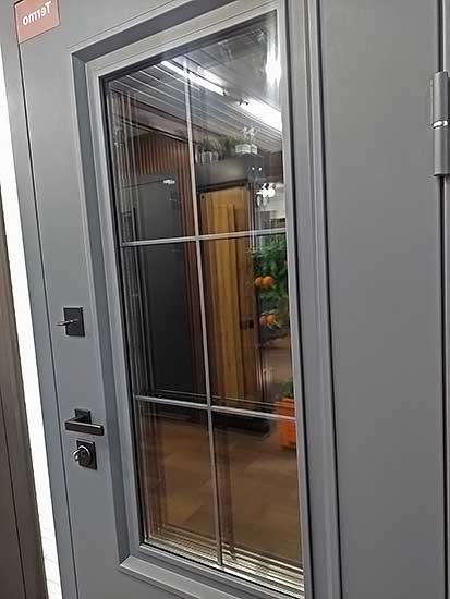 Входная дверь Йошкар-Ола 80