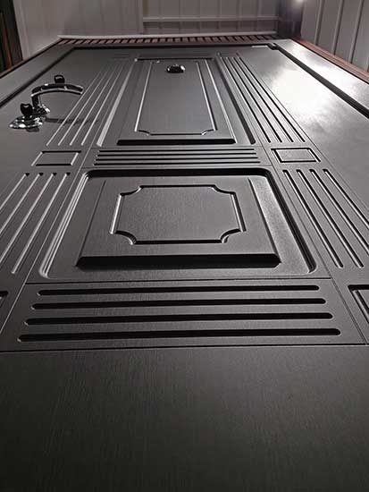 Входная дверь Йошкар-Ола 58