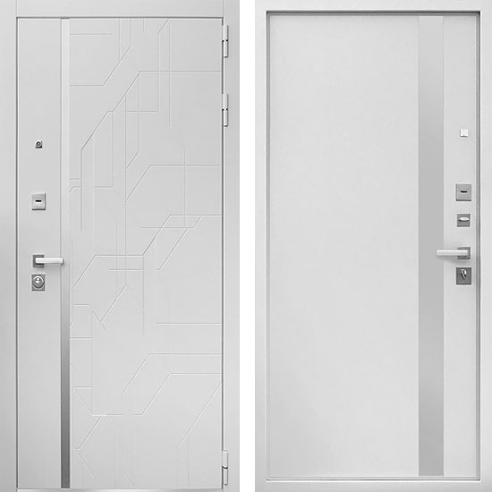 Входная дверь Йошкар-Ола 69