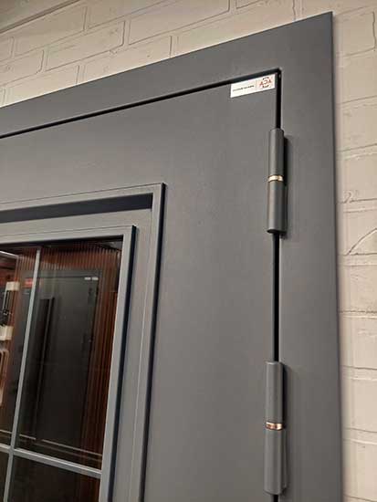 Входная дверь Йошкар-Ола 80