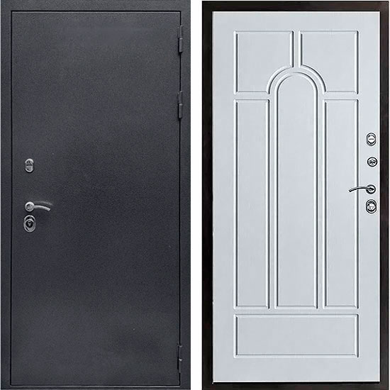 Входная дверь Викинг 33