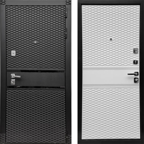 Входная дверь Фрегат 2112