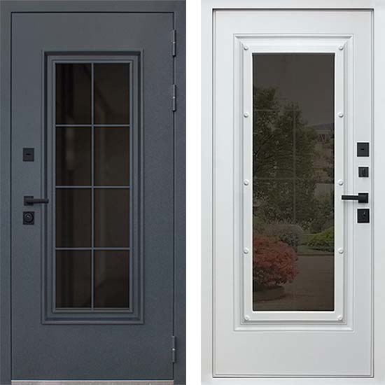 Входная дверь Йошкар-Ола 82