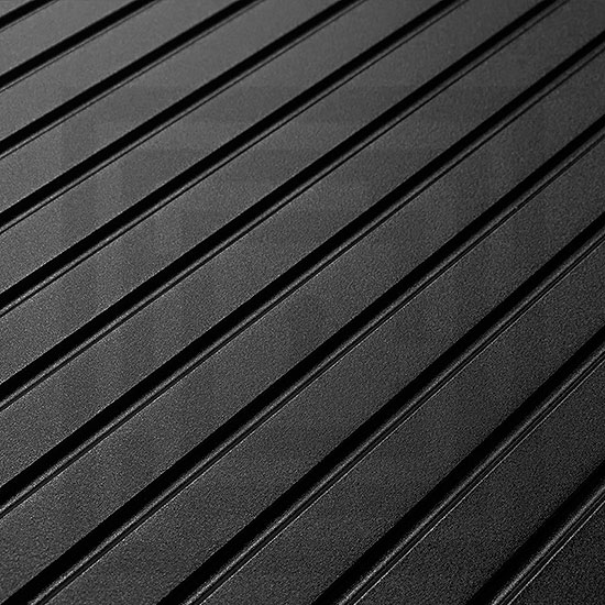 Входная дверь Лабиринт Piano 18 с Зеркалом Белое дерево