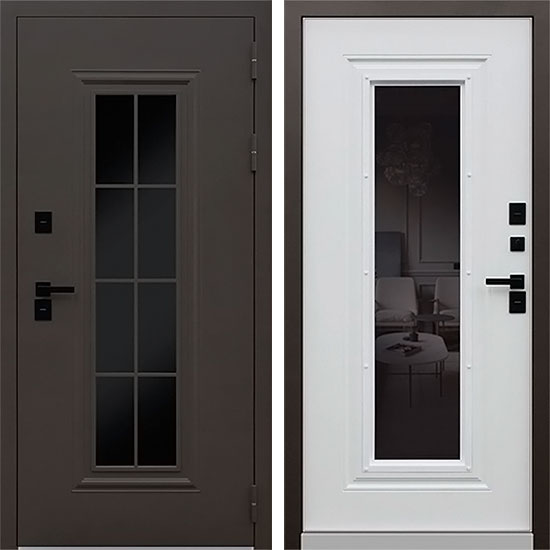 Входная дверь Йошкар-Ола 86