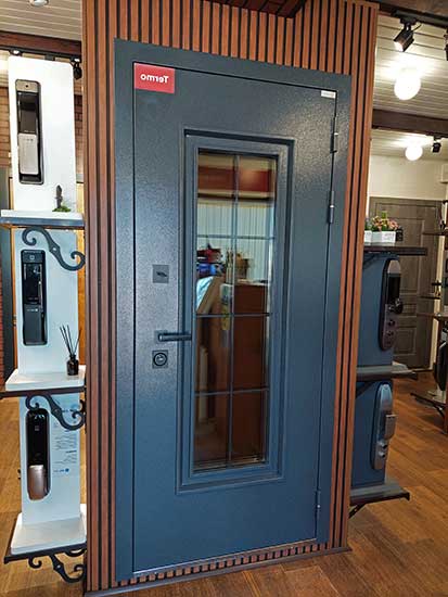 Входная дверь Йошкар-Ола 82