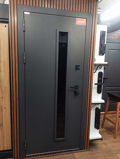 Входная дверь Йошкар-Ола 76