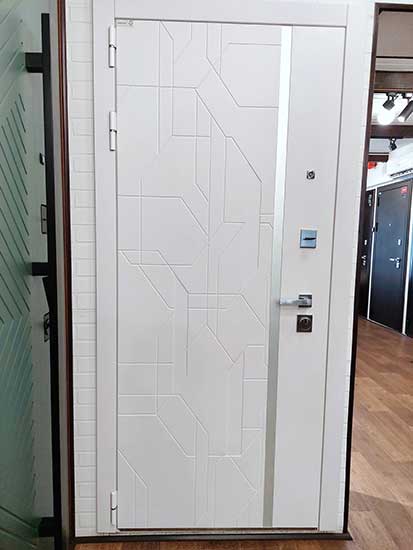 Входная дверь Йошкар-Ола 57