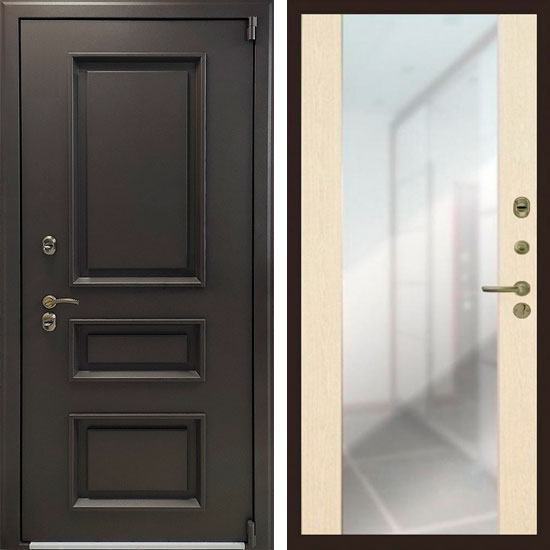 Входная дверь Престиж 183