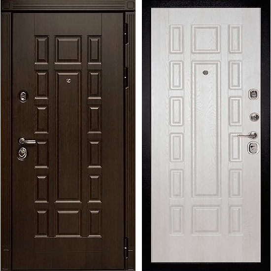 Входная дверь Акрон 111