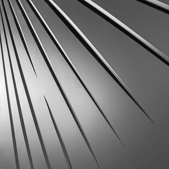 Входная дверь Лабиринт LEOLAB 23 Шампань софт