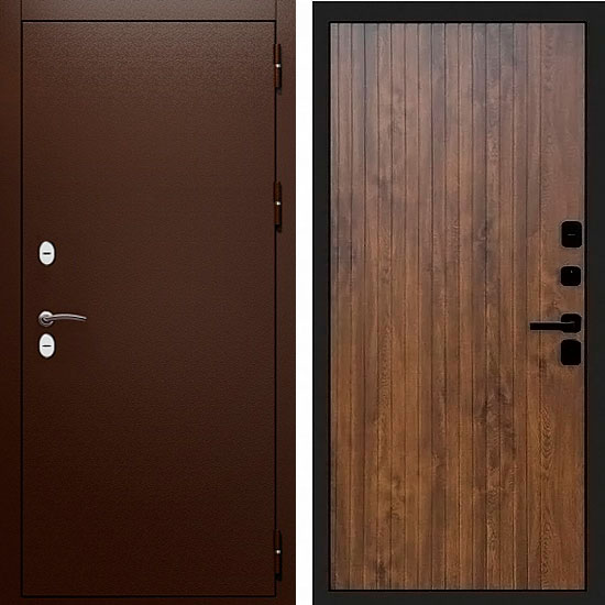 Входная дверь Викинг 83