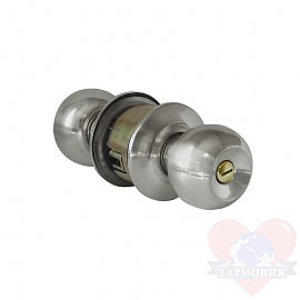 Дверная ручка-защелка 587