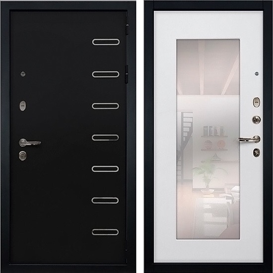 Входная дверь Престиж 169