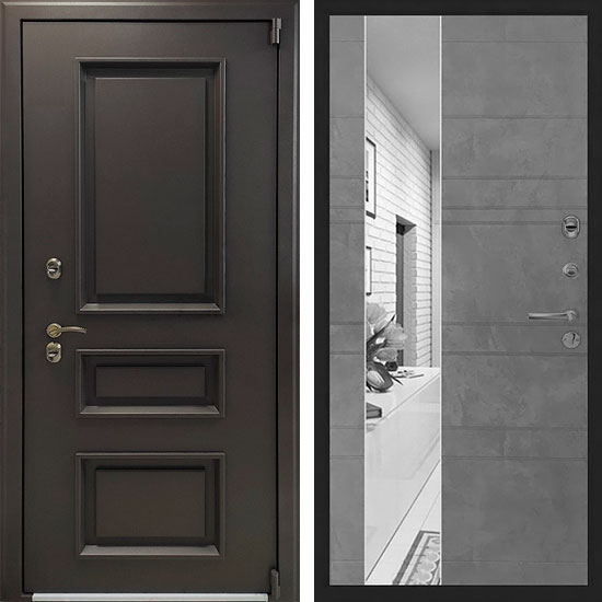 Входная дверь Престиж 159