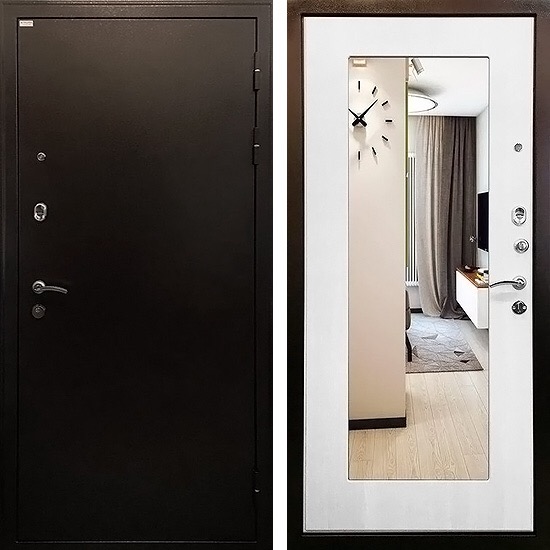 Входная дверь Сенатор 21