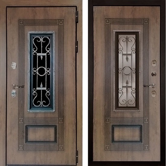 Входная дверь Престиж 175