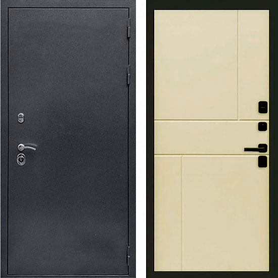 Входная дверь Викинг 34