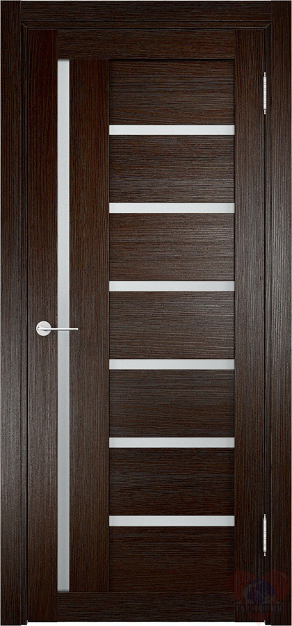 Дверь экошпон Берлин 02