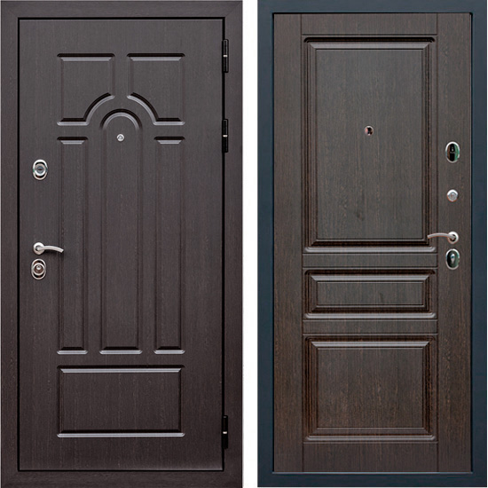 Входная дверь Фрегат 2098