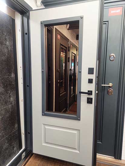 Входная дверь Йошкар-Ола 80