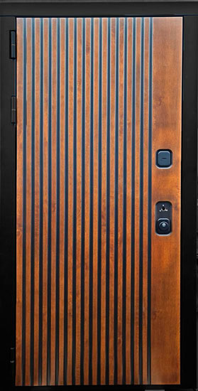 Входная дверь Фрегат 2343
