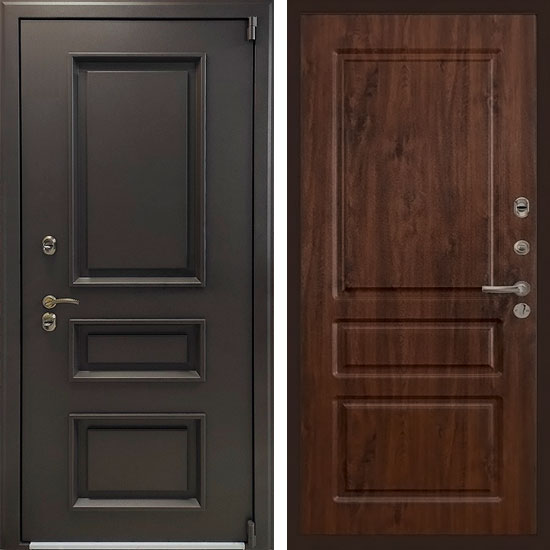 Входная дверь Престиж 176