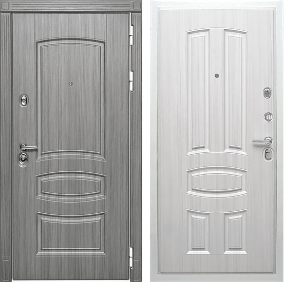 Входная дверь Акрон 101