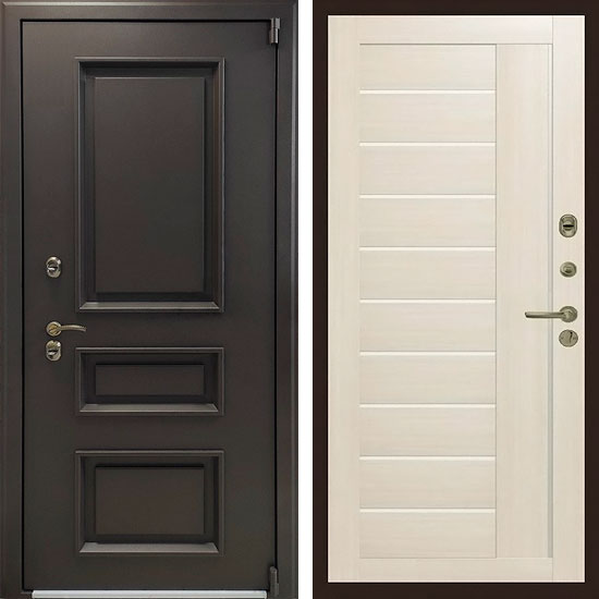 Входная дверь Престиж 179